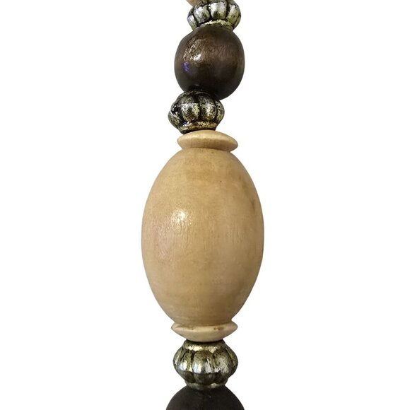 Set of 2 Stunning beaded necklaces - Picture 8 of 10